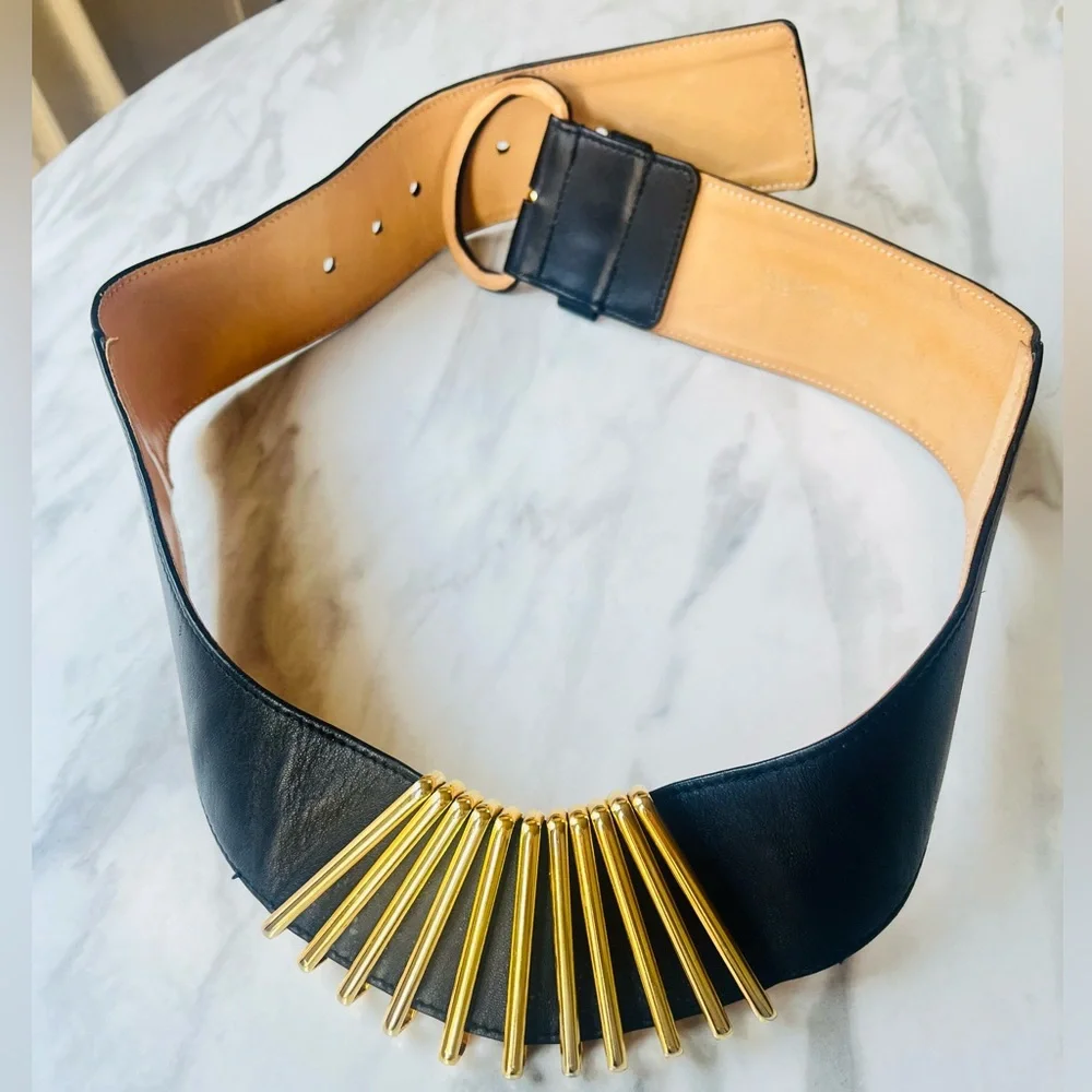 Karl Lagerfeld stunning rare